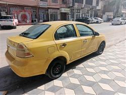 شيفروليه أفيو